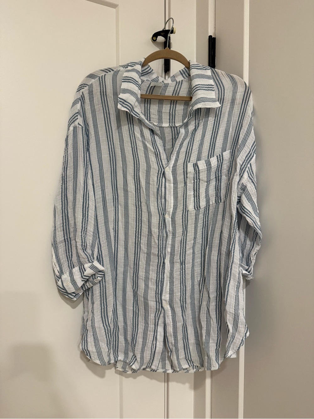 Kona Sol Beach Coverup